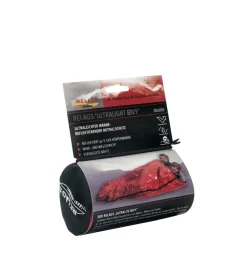 RL990092 - Origin Outdoors Sac de couchage d'urgence Ultralite Bivy Double