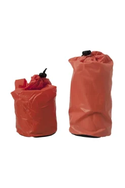 RL990092 - Origin Outdoors Sac de couchage d'urgence Ultralite Bivy Double