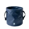 RL713012 - Origin Outdoors Seau/ Sac pliant 20 l Bleu