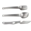 RL562144 - Origin Outdoors Set de couverts titane "Recent"