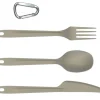 RL562079 - Origin Outdoors set de 3 couverts titane