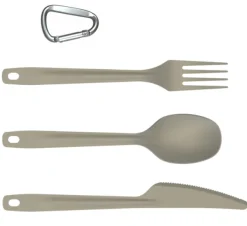 RL562079 - Origin Outdoors set de 3 couverts titane
