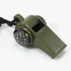 RL562141 - Origin Outdoors Sifflet de survie 3 en 1