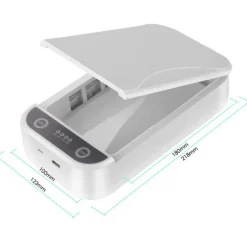 RL600109 - ORIGIN OUTDOORS Sterilisateur UV