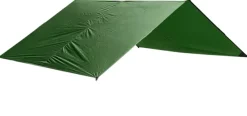 RL310844 - Origin outdoors Tarp 3 x 3 m vert