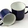 RL630226 - Origin Outdoors Tasse acier émaillé Océan
