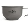 RL562113 - Origin Outdoors Tasse à café titane