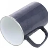 RL630228 - Origin Outdoors Tasse Emaillée 550mL Bleu