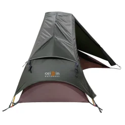 RL311018 - ORIGIN OUTDOORS Tente de Trekking 