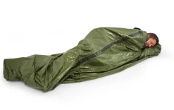 RL179632 - Origin outdoors Tente d'urgence 3 en 1