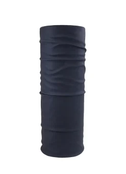 RL021012 - Origin Outdoors Tour de cou/écharpe multifonction Marine