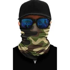 RL021014 - ORIGIN OUTDOORS Tour de Cou Camo