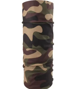 RL021014 - ORIGIN OUTDOORS Tour de Cou Camo