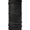 RL021065 - Origin Outdoors Tour de cou/écharpe multifonction Mérinos Noir