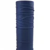 RL021067 - Origin Outdoors Tour de cou/écharpe multifonction Mérinos Bleu