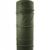 RL021069 - Origin Outdoors Tour de cou/écharpe multifonction Mérinos Olive