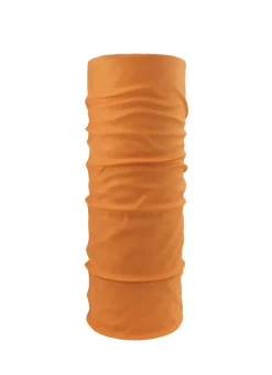 RL021004 - Origin Outdoors Tour de cou/écharpe multifonction Orange