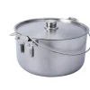 RL179613 - Origin Outdoors Tribal Pot marmite inox