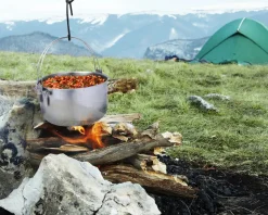 RL179613 - Origin Outdoors Tribal Pot marmite inox