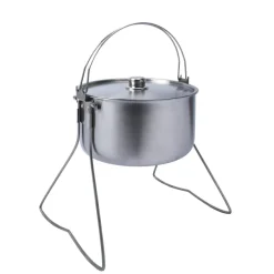 RL179613 - Origin Outdoors Tribal Pot marmite inox