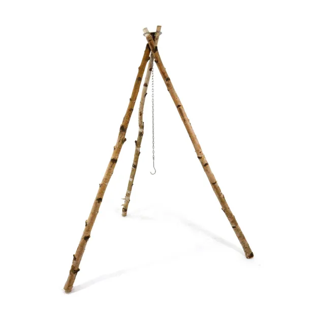 RL052424 - ORIGIN OUTDOORS Tripod Grill 'Basic'