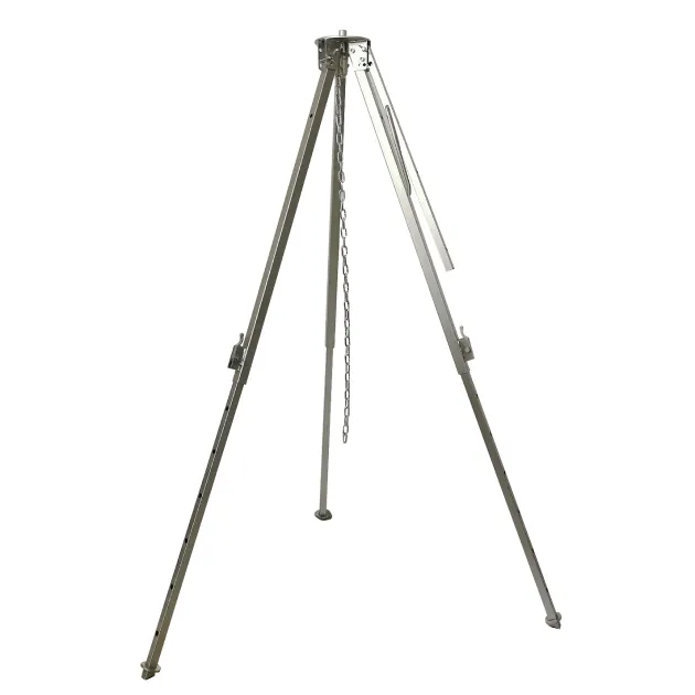 RL052425 - Origin Outdoors Trépied de suspension Mammoth