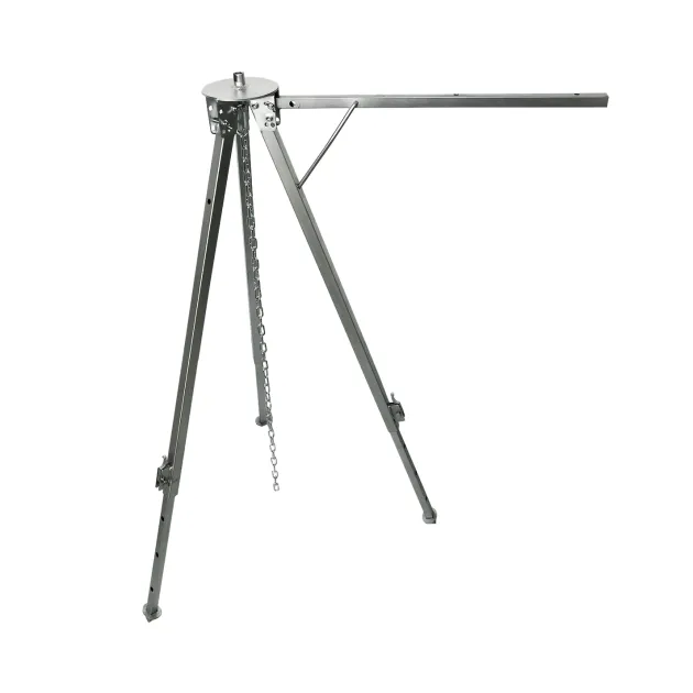 RL052425 - Origin Outdoors Trépied de suspension Mammoth
