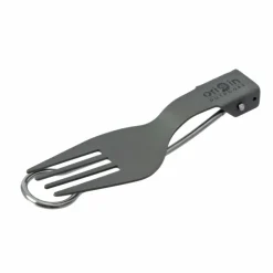 RL562063 - Origin 0utdoors Fourchette pliante titane