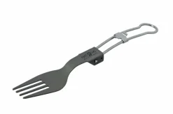 RL562063 - Origin 0utdoors Fourchette pliante titane
