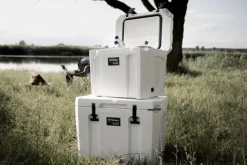 RL402099 - Petromax Glacière kx25 25 l blanche