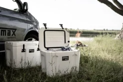 RL402099 - Petromax Glacière kx25 25 l blanche
