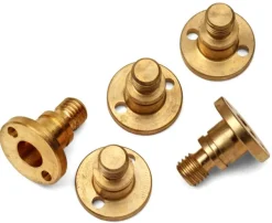RL790090 - PRIMUS 5 Brass Screws pour Omnifuel II / Multifuel III