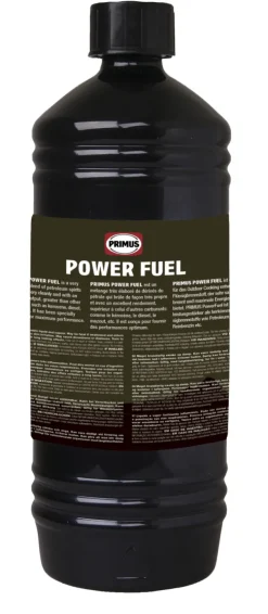 RL791010 - PRIMUS Power Fuel 1L