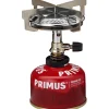 RL790329 - PRIMUS Réchaud à Gaz 'Mimer' DUO Adapteur Universel
