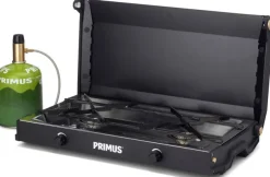 RL790570 - PRIMUS Réchaud Transportable 'Kinjia'