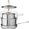 RL790535 - PRIMUS Set inox 'Campfire' GRAND 3L et 1.8L