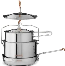 RL790535 - PRIMUS Set inox 'Campfire' GRAND 3L et 1.8L
