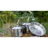 RL790534 - PRIMUS Stainless steel set 'Campfire' SMALL 1,8L et 1L