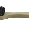 RL409002 - Rapide Glantbrush Brosse à appliquer la crème et graisse