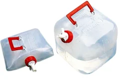 RL012500 - Reliance Poche à Eau Flexible 10L