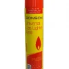RL200105 - RONSONOL Gaz Premium 90mL Recharge pour Briquets