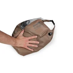 RL710303 - SCRUBBA Sac Etanche de Lessivage 13,5L Tactical Wash Bag