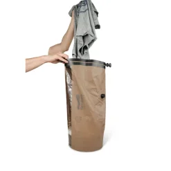RL710303 - SCRUBBA Sac Etanche de Lessivage 13,5L Tactical Wash Bag