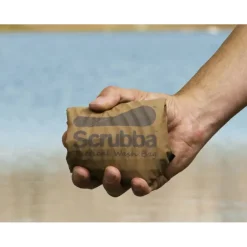 RL710303 - SCRUBBA Sac Etanche de Lessivage 13,5L Tactical Wash Bag