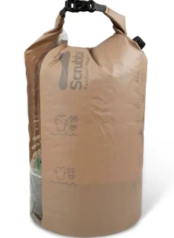 RL710303 - SCRUBBA Sac Etanche de Lessivage 13,5L Tactical Wash Bag