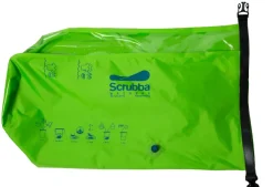 RL710300 - Scrubba Sac lave linge de voyage 13.5L