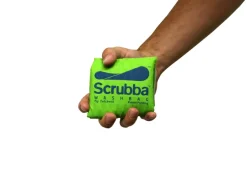 RL710300 - Scrubba Sac lave linge de voyage 13.5L