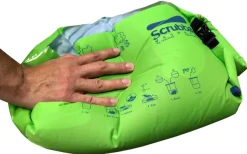 RL710300 - Scrubba Sac lave linge de voyage 13.5L