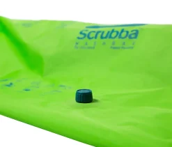 RL710300 - Scrubba Sac lave linge de voyage 13.5L