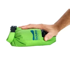 RL710302 - SCRUBBA Travel Washer 'Wash Bag' Mini 3L